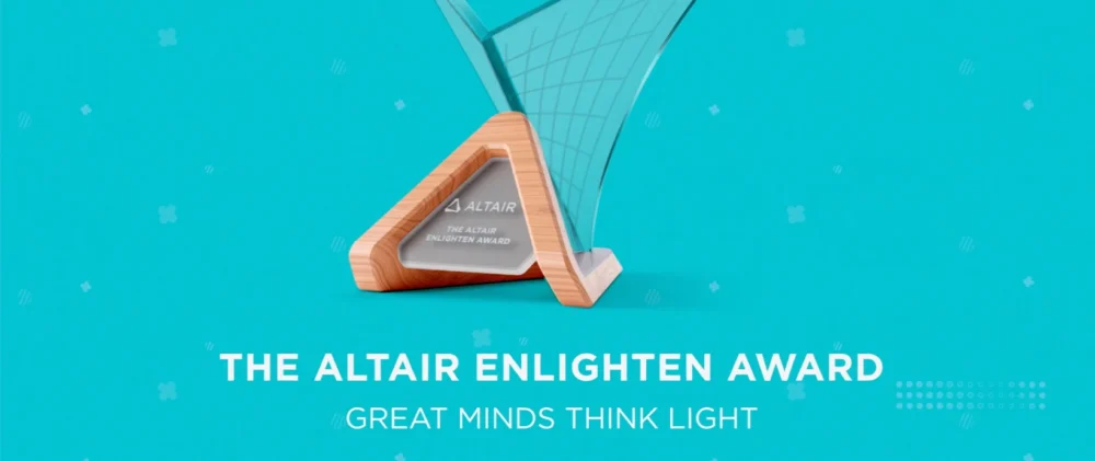 altair pr enlighten award 2023 newsroom hero e1739165338447