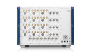 cmx500 5g one box signaling tester front low rohde schwarz 200 96828 960 540 5