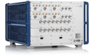 cmx500 5g radio communication tester side view rohde schwarz 200 58392 960 540 5