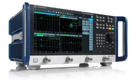 znb3020 vector network analyzer hero view rohde schwarz 200 107053 960 540 5