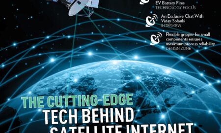 03 March 2025 Techmagazine
