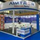 Aimtron ET Expo Booth scaled e1741015147167