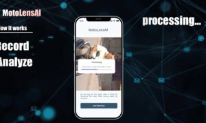 Clavrit MotoLens Ai e1742555472495