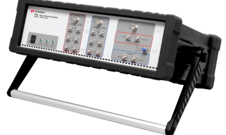 Keysight new compact RF and microwave analog and vector signal generators 1 e1740821439340
