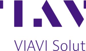 VIAVI Solutions Logo