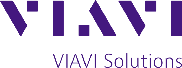 VIAVI Solutions Logo