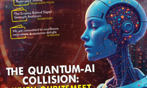 All About Electronics April Magazine 2025