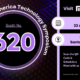 MosChip at TSMC NA 2025 Technology Symposium 1