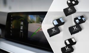 NEXP095 Nexperia ESD Flip chip e1744297313569