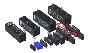 Pickering Electronics HV relays group image e1743520095761