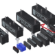 Pickering Electronics HV relays group image e1743520095761