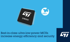 STM32U3 MCU series p4678 s e1743521334514