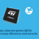 STM32U3 MCU series p4678 s e1743521334514