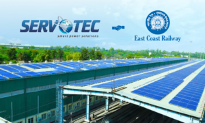 Servotech x Waltair Division