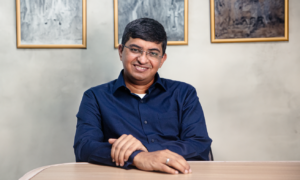 Shashwath TR CEO