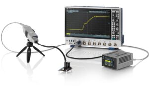 isolated probe system for oscilloscope application image rohde schwarz 200 103198 960 540 6