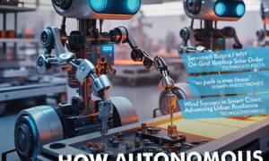 All About Electronics May Magazine 2025