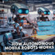 All About Electronics May Magazine 2025