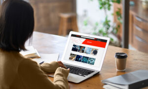 DigiKey Applications & Technology Portals