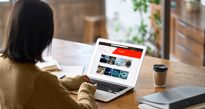 DigiKey Applications & Technology Portals