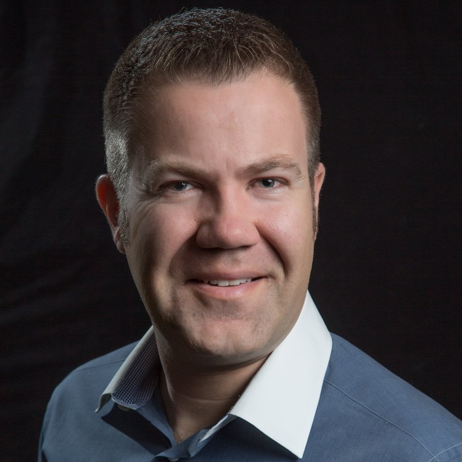 Kevin Hilscher