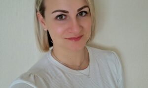 Ksenija Esko Comau UK