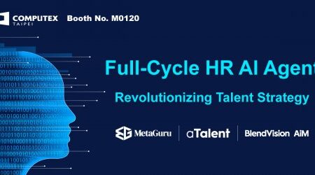 MetaGuru Debuts Full Cycle HR AI Agent at Computex.jpg ico500
