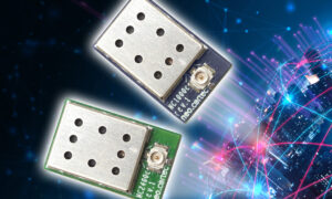 Neocortec NeoMesh modules