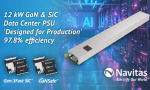 PR397 12kW PSU
