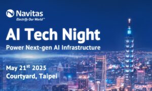 PR413 AI Tech Night