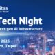 PR413 AI Tech Night