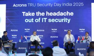 Panel Solving Compliance Challenges