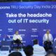 Panel Solving Compliance Challenges