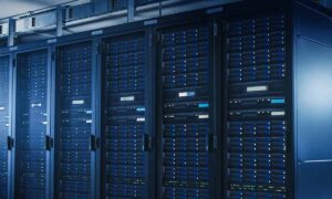 Texas Instruments technologies will help enable NVIDIA’s future 800V high voltage DC power distribution systems for next generation AI data centers. 72dpi