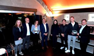 element14 keysight award