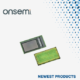 onsemi ar0145cs sensor lpr