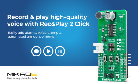 rec&play 2 click banner pr