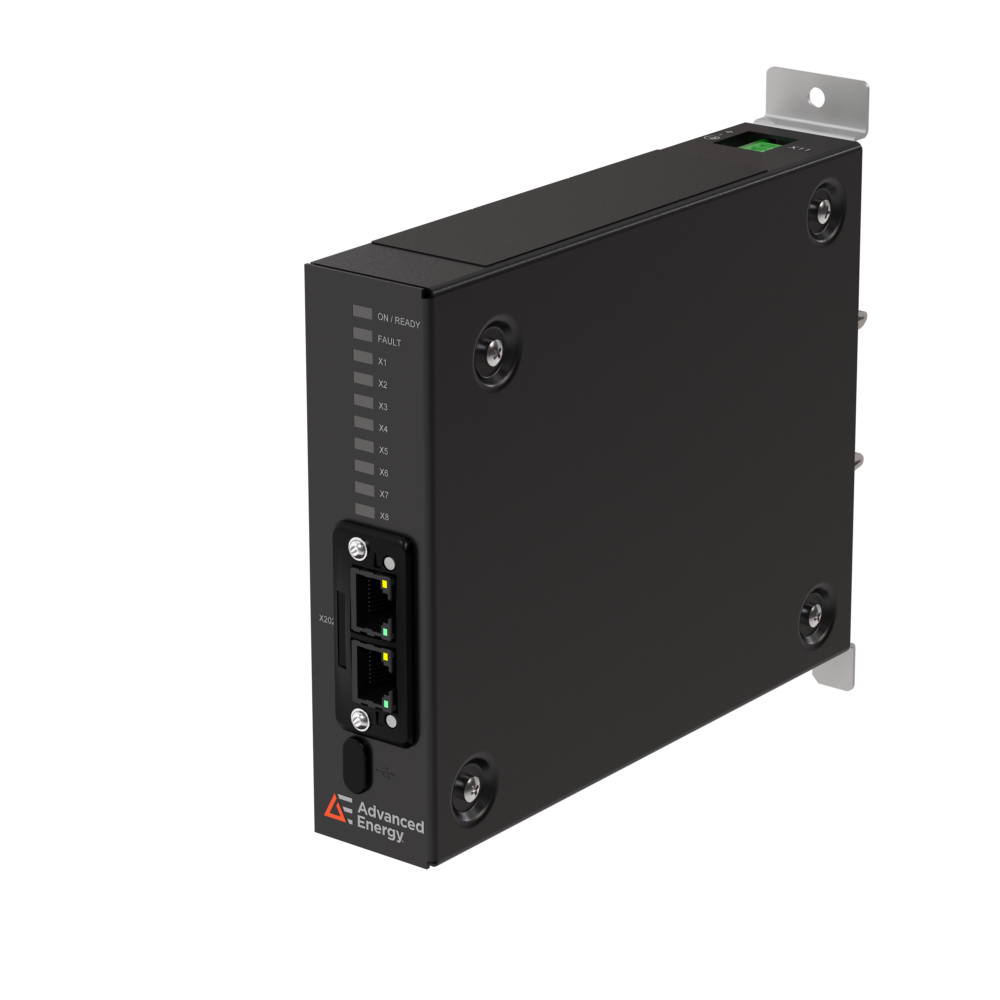 Advanced Bus Module