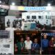Comcon at Palm Expo, celebrated 50 years of Neutrik at ComConnect