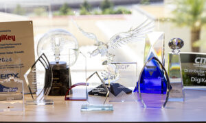 DigiKey Awards 2025