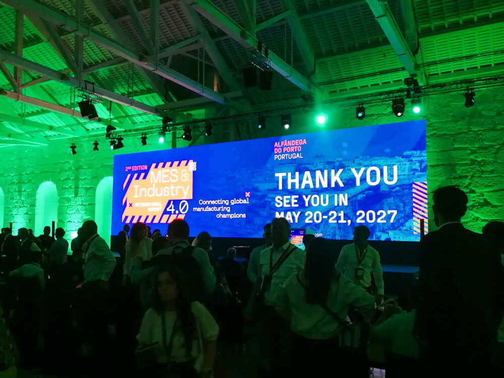 MESI 4.0 Summit 2025Thank you