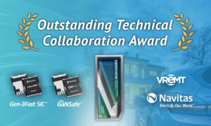Navitas x VREMT Partner Award