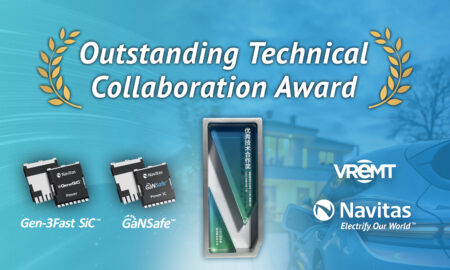 Navitas x VREMT Partner Award