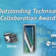 Navitas x VREMT Partner Award