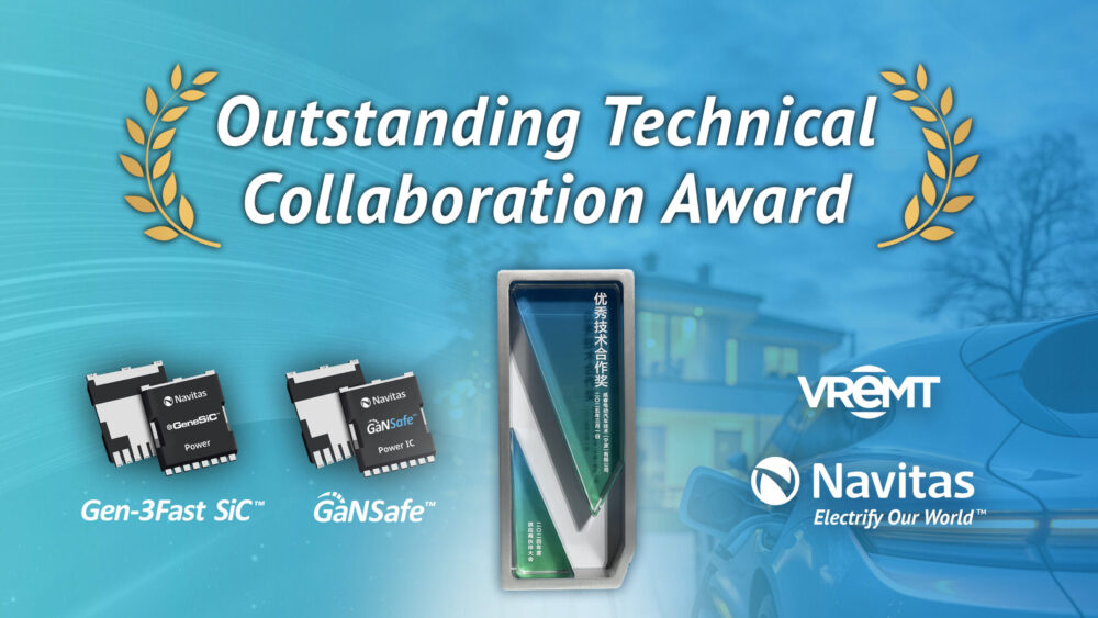 Navitas x VREMT Partner Award