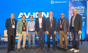 PALM AV ICN Expo III