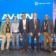 PALM AV ICN Expo III