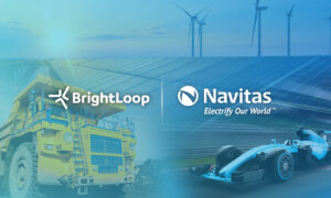 PR273 BrightLoop x Navitas