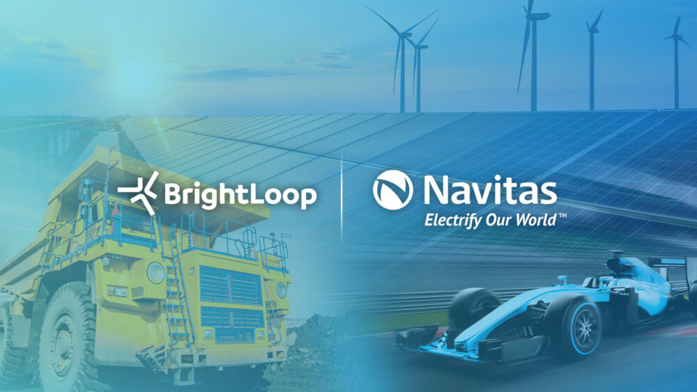 PR273 BrightLoop x Navitas