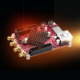 Red Pitaya x TI PR image